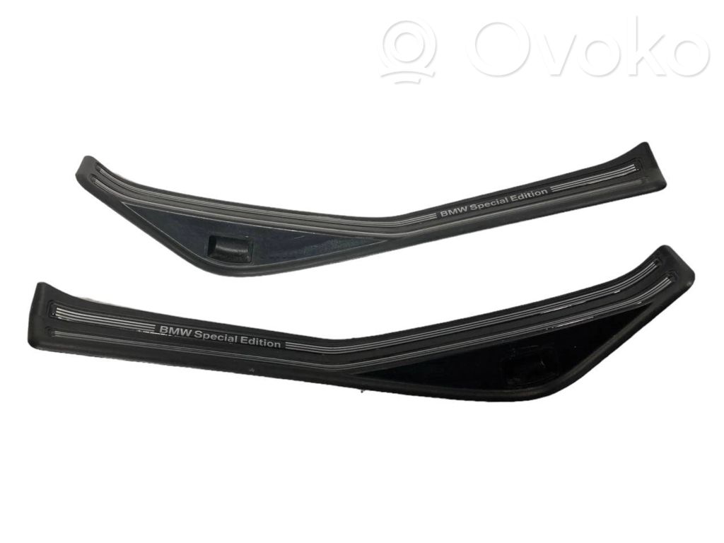 Sliekšņu apdares komplekts (iekšējais)