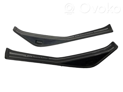 Sliekšņu apdares komplekts (iekšējais)