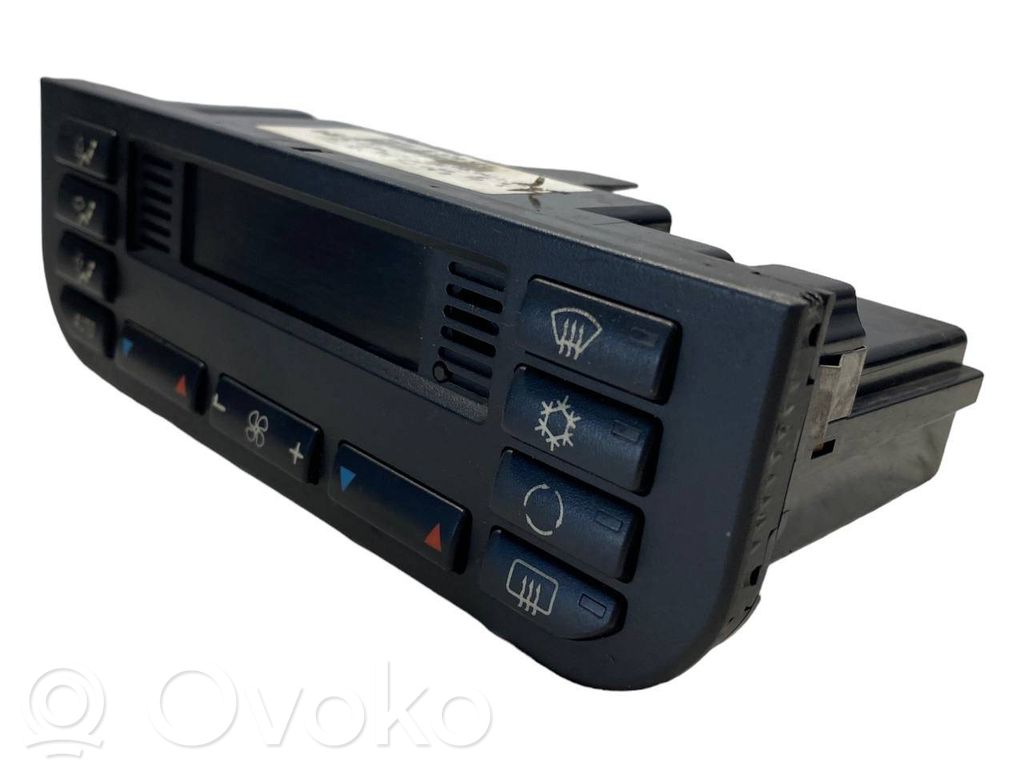 Блок управления кондиционером/климат-контролем/отоплением салона (в салоне)