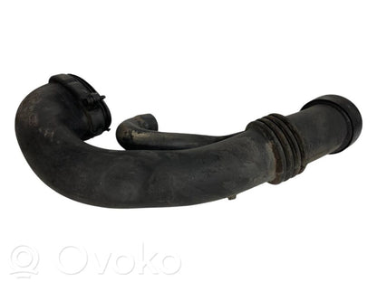 Gaisa caurule uz turbīnu