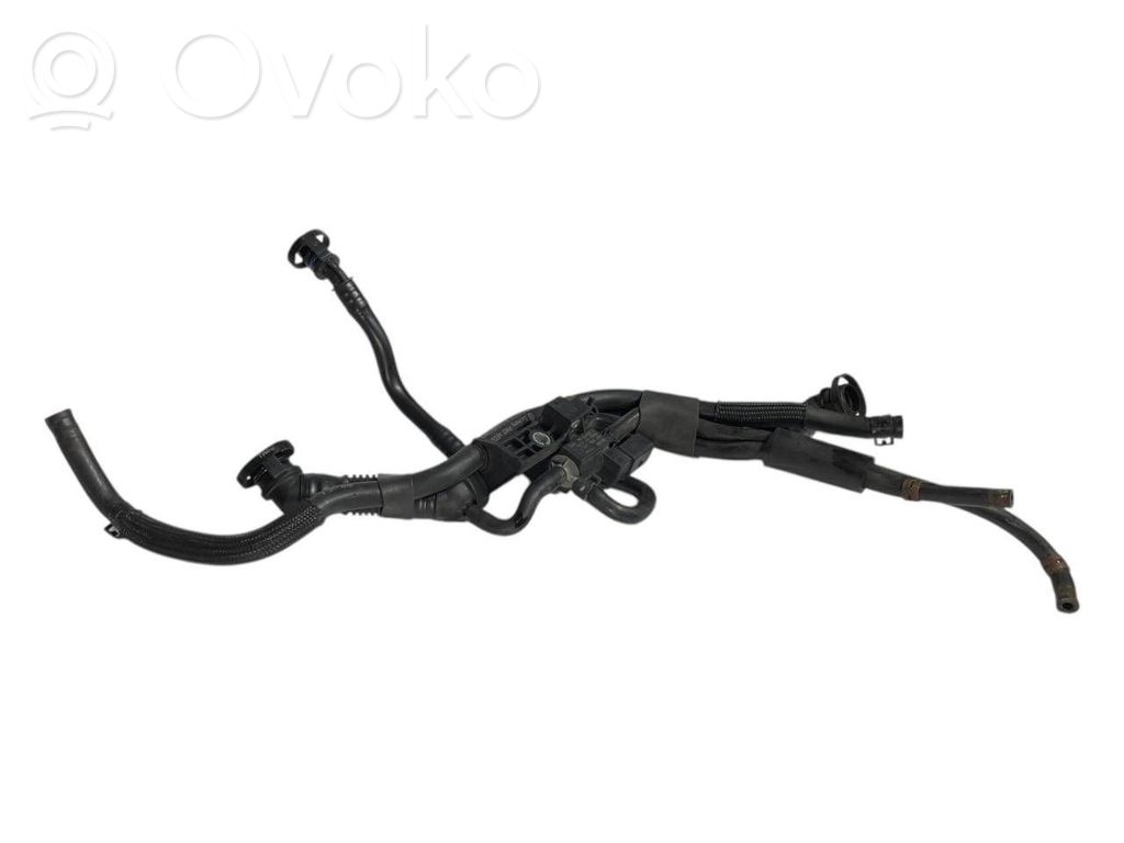 Caurulīte (-es) / šļūtene (-es)