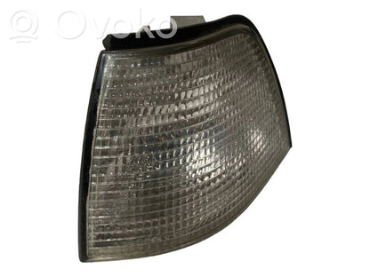 Priekšējais pagrieziena lukturis