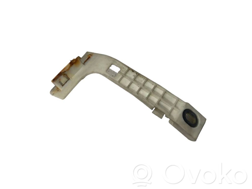 Accelerator pedal holder