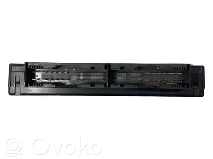 Gateway control module