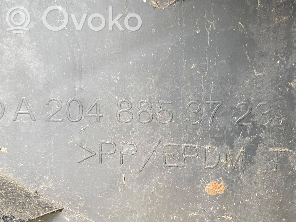 Priekšējais bamperis