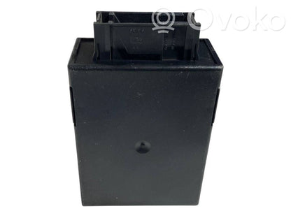 Gaisa spilvenu vadības bloks