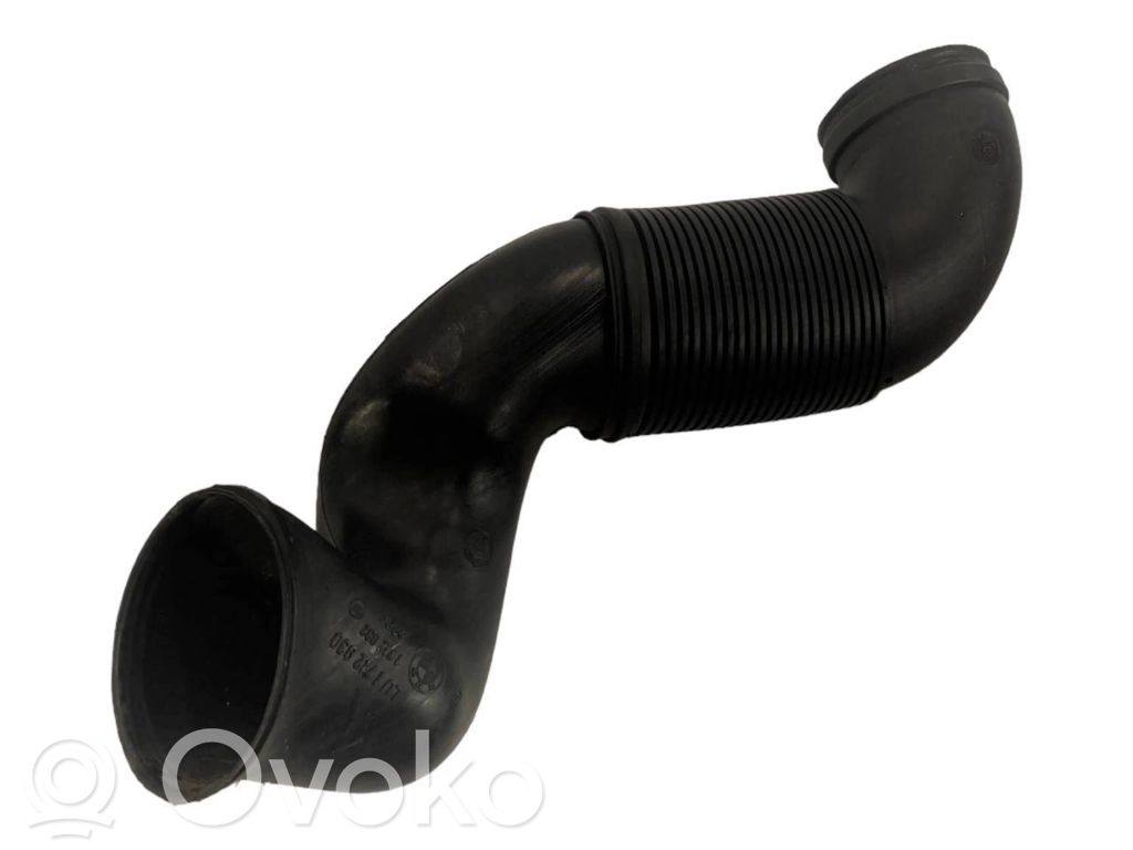 Gaisa ieplūdes kanāla detaļas