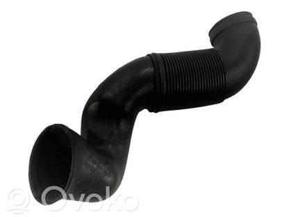 Gaisa ieplūdes kanāla detaļas