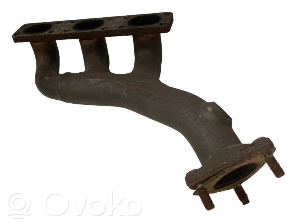 Выпускной коллектор