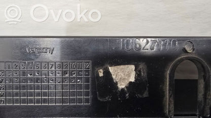 Augšējais režģis