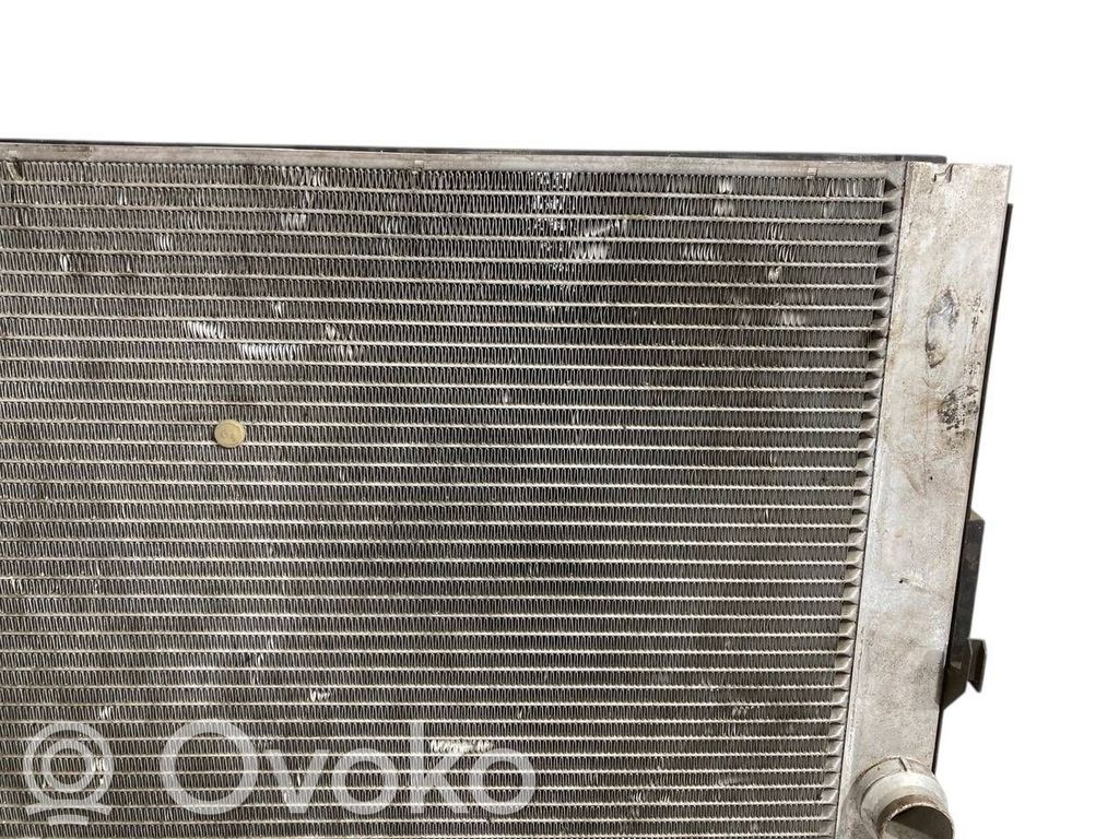Dzesēšanas šķidruma radiators