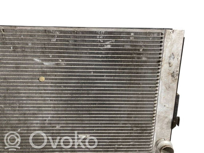 Dzesēšanas šķidruma radiators