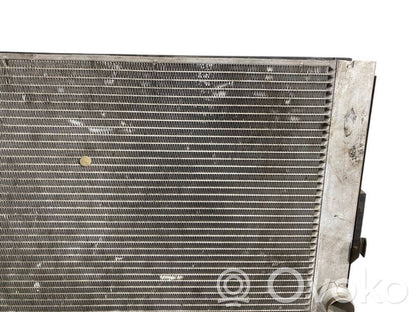 Dzesēšanas šķidruma radiators