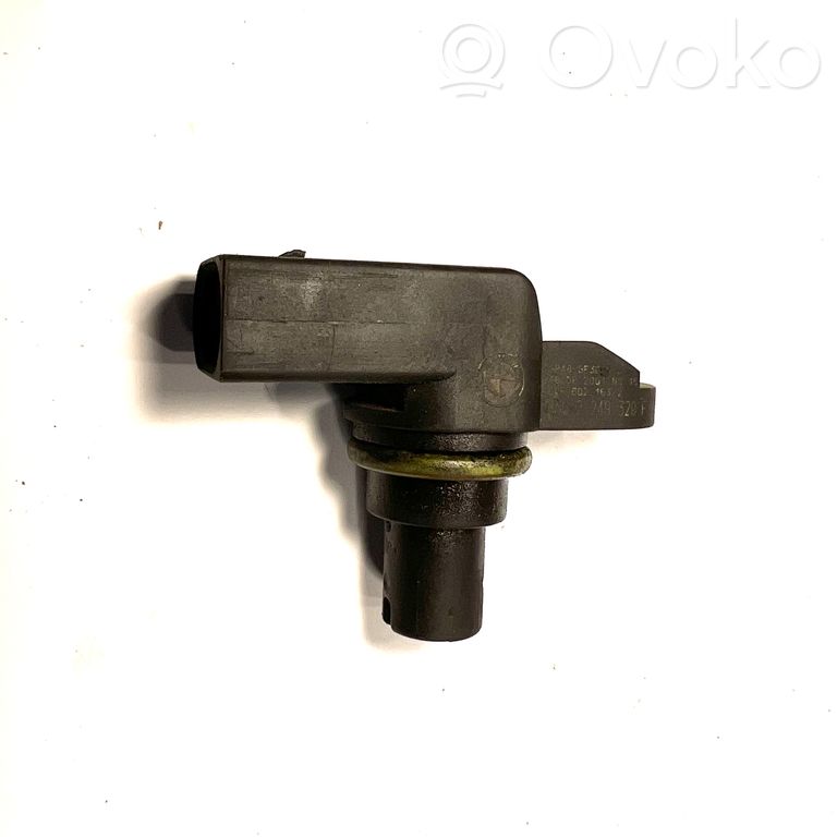 Sadales vārpstas stāvokļa sensors