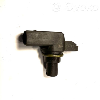 Sadales vārpstas stāvokļa sensors