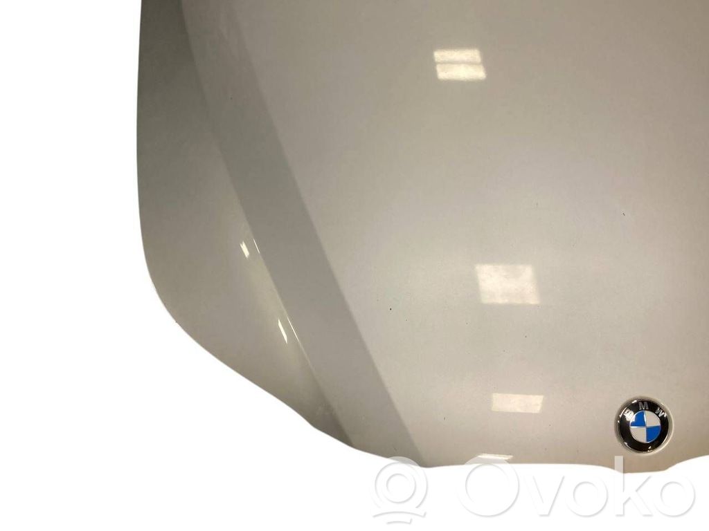 Крышка двигателя (крышка)