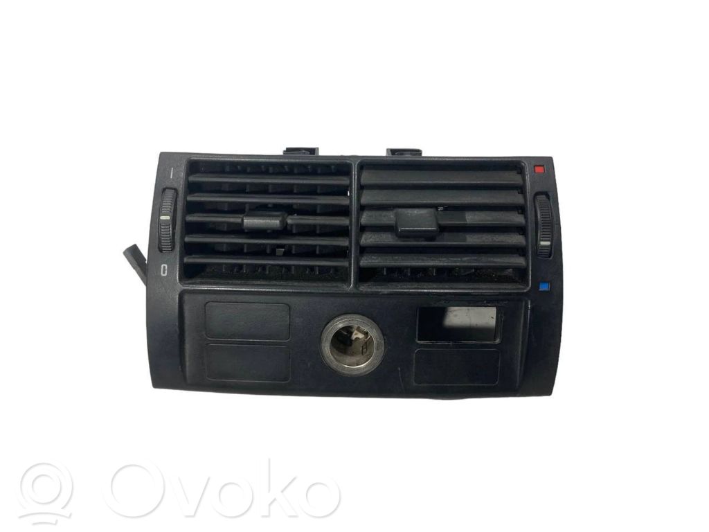 Centrālais gaisa ventilācijas režģis