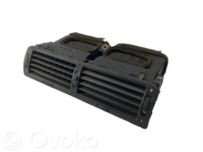 Centrālais gaisa ventilācijas režģis