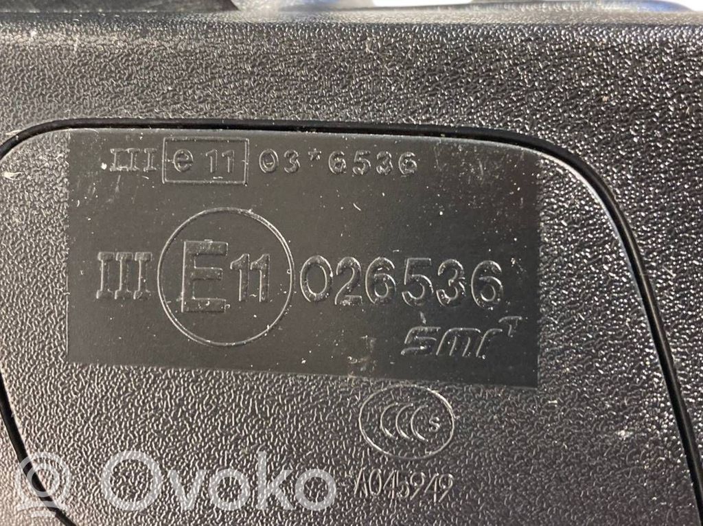 Spogulis (elektriski vadāms)