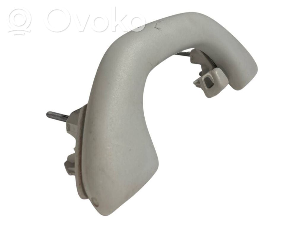 Aizmugurējais rokturis