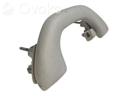 Aizmugurējais rokturis