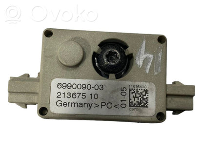 Antenas pastiprinātājs