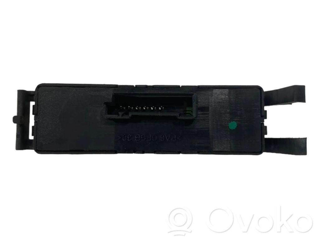 Elektrisko logu slēdzis