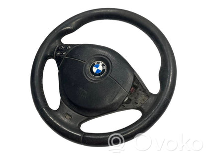 Рулевое колесо