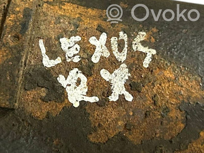 Priekšējais kardāns