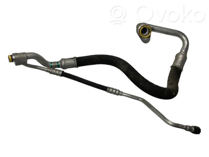 Air conditioner pipe(s) / hose(s)