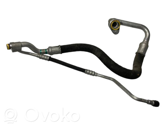Air conditioner pipe(s) / hose(s)