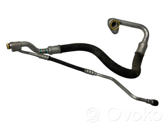 Gaisa kondicioniera caurulīte (-es) / šļūtene (-es)