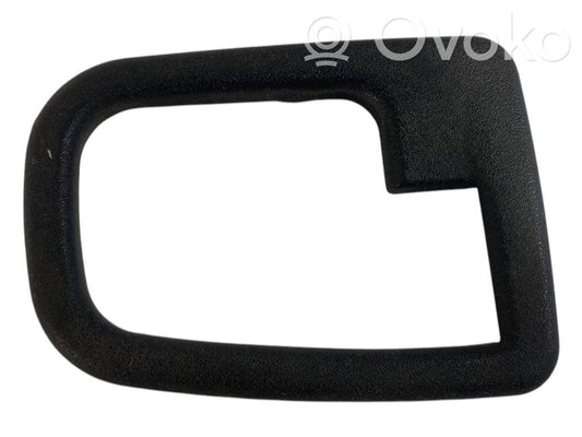 Крышка ручки задней двери