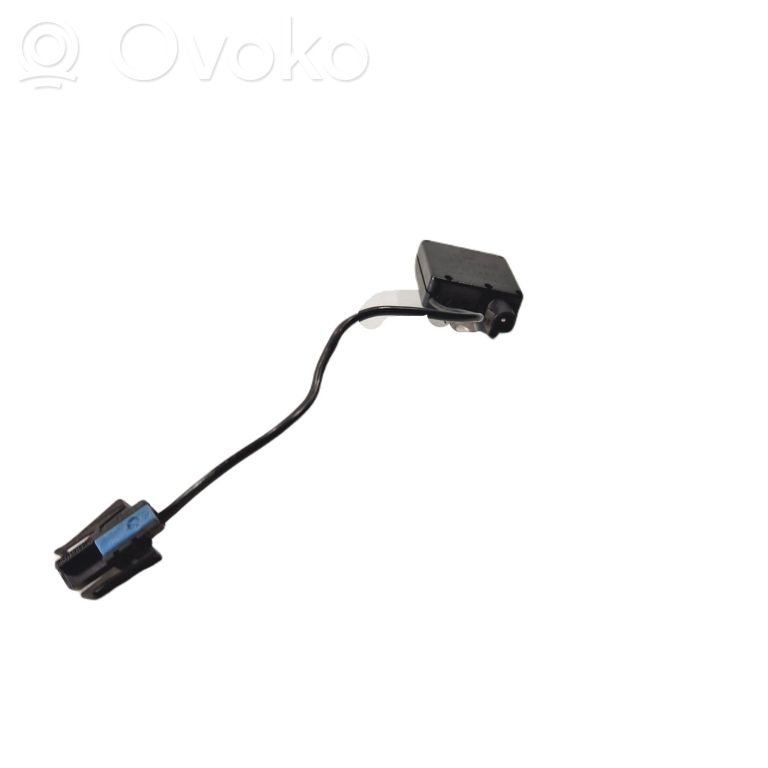 Antenas pastiprinātājs