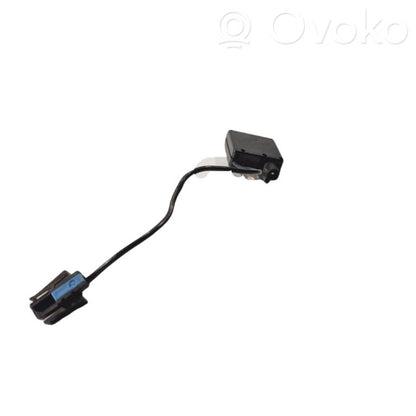 Antenna amplifier
