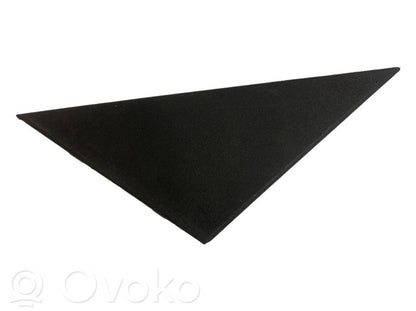 Mirror plastic decorative trim