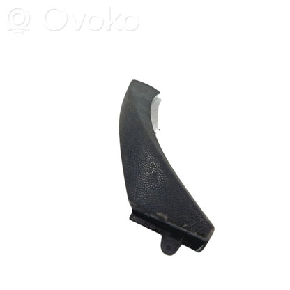 Aizmugurē durvju roktura vāciņš