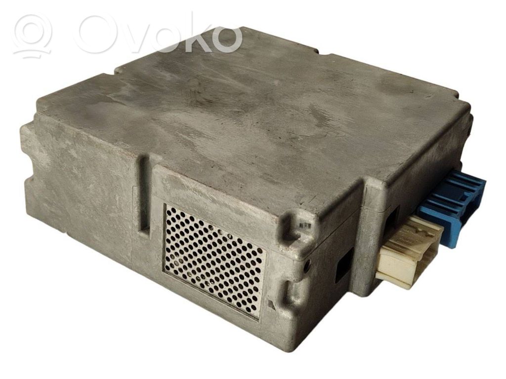 Video control module