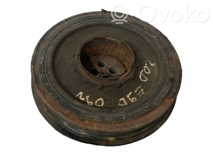 Шкив коленчатого вала