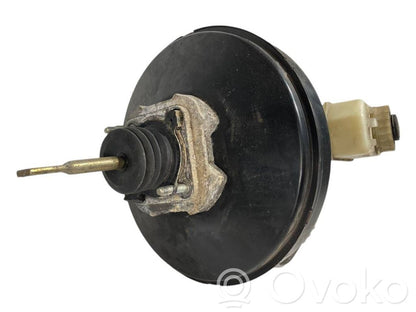 Bremžu vakuuma pastiprinātājs