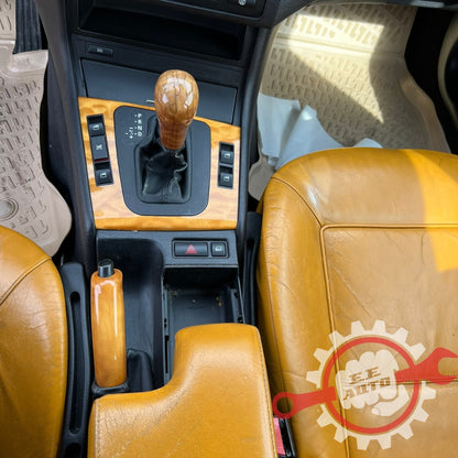 BMW 316 2005 N42B18A – rezerves daļas