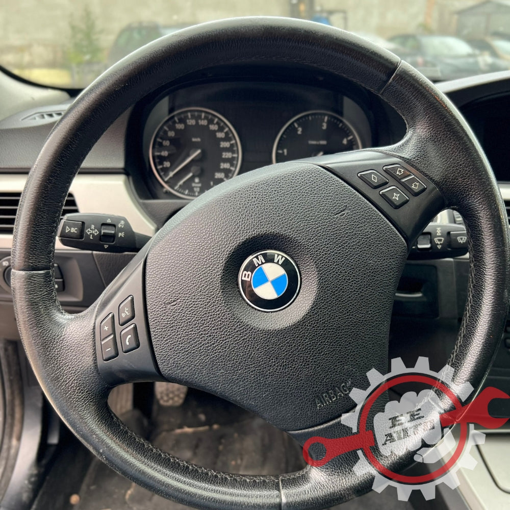 BMW 320 2008 2.0d N47D20A (130 kW) – rezerves daļas
