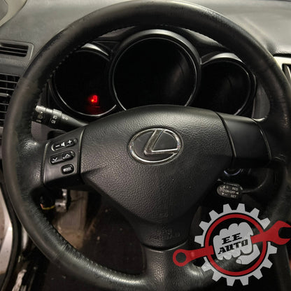 Lexus RX300 2004 1MZ-FE Rezerves daļas