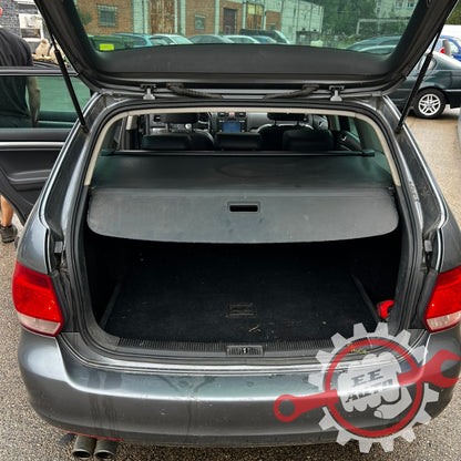 Volkswagen Golf Variant 2008 1.4 TSI BLG – rezerves daļas