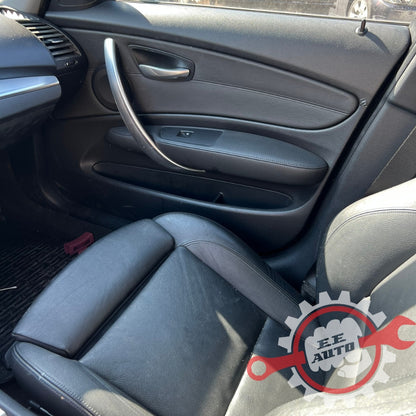 BMW 116i E87 2009 – Spare Parts