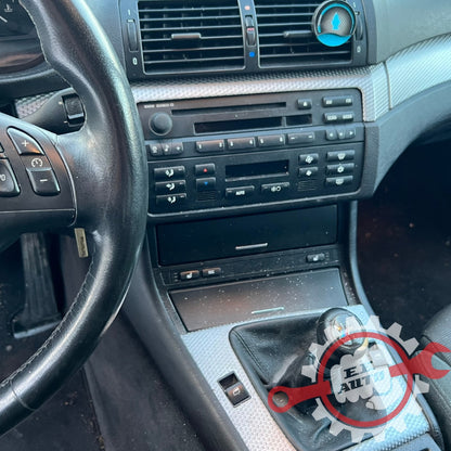 BMW E46 320 2004.G