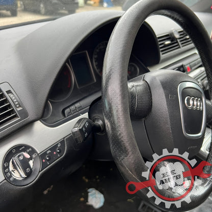 Audi A4 2005 2.5 TDI BDG (120 kW) – rezerves daļas