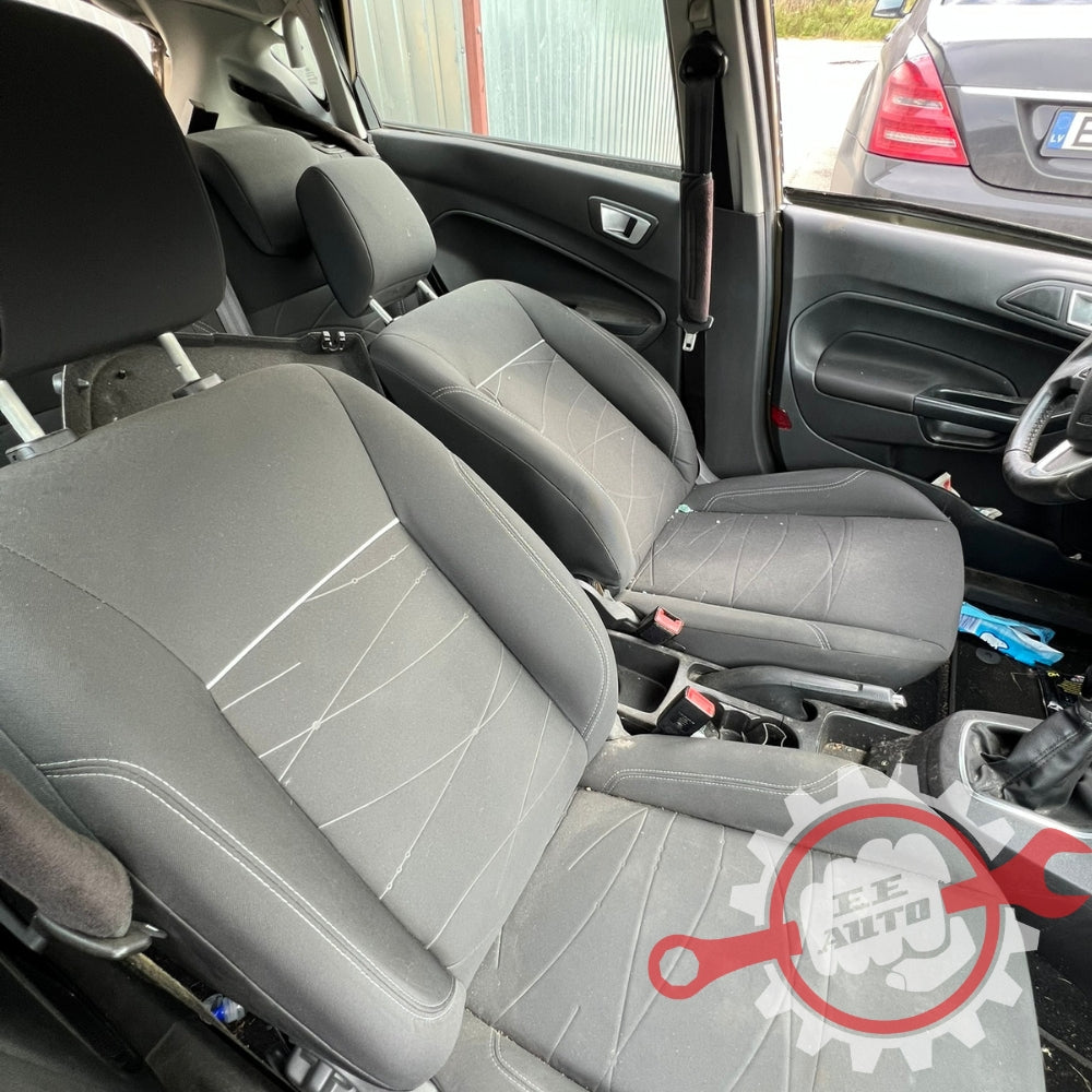 Ford Fiesta 2015 1.0 EcoBoost (100 ZS) – rezerves daļas