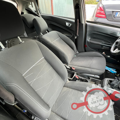 Ford Fiesta 2015 1.0 EcoBoost (100 ZS) – rezerves daļas