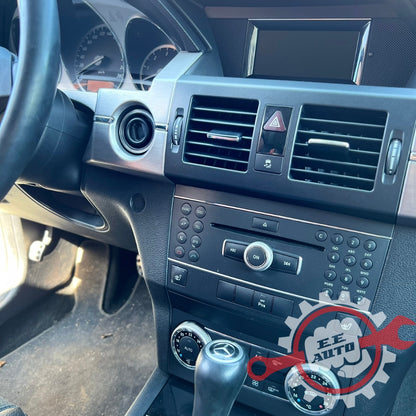 Mercedes-Benz GLK 220 CDI X204 2010 – запчасти